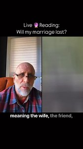 Live psychic reading: Ask Chris Dufresne Interested in a reading with Sylvia Browne's son, Chris Dufresne? Visit the website in bio and use code MARRIAGE15 for a discount on a reading at checkout. #marriageadvice #divorce #tilldeathdouspart | Sylvia Browne Group