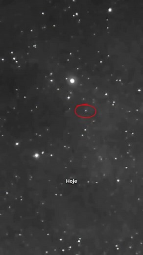 O 3I Atlas está vindo para Terra? ✨🔭Siga @dunospace . . . . . . . . . #astronomia #ciencia #vocesabia #curiosidades #universo #cosmos #sistemasolar #galaxia #3iatlas #cometa #extraterrestre #alien #nasa #terra #marte | Duno Space