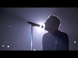 U2 - With Or Without You (Paris 2015 Live)