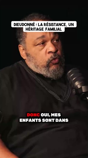 Un héritage de lutte et de survie transmis de génération en génération. L'écho des combats des ancêtres résonne jusqu'à aujourd'hui, de la jungle à la colonisation, jusqu'aux défis contemporains. Ces valeurs de résistance et cette quête inaliénable de liberté, même face aux tentatives de muselage actuelles, sont-elles la clé pour comprendre le parcours familial ? Remarquable perspective sur les racines profondes et la résilience continue. #Héritage #Résistance #Liberté #Ancêtres #Transmission