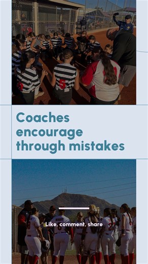 Positive coaching changes everything