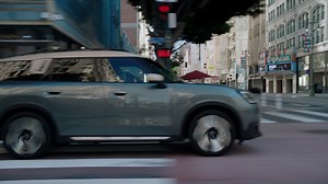 133K views · 340 reactions | 全新MINI Countryman純電運動休旅首次公開亮相...