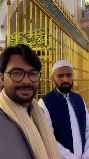 Ik Khawab Sunama | Ek Dilchasp Khawab-e-Madina Ki Kahani #islamicvideo #naat