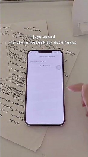 Using Hesse Cards: The Secret to Efficient Study Sessions! 🎓✨