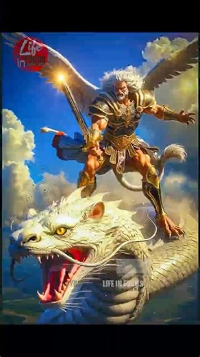 #ProphecyBible He will crush its head Evil will not prevail #Genesis3_15