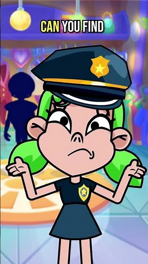 Tickle Police Girl Song 👮‍♂️ Kids Song And Nursery Rhymes