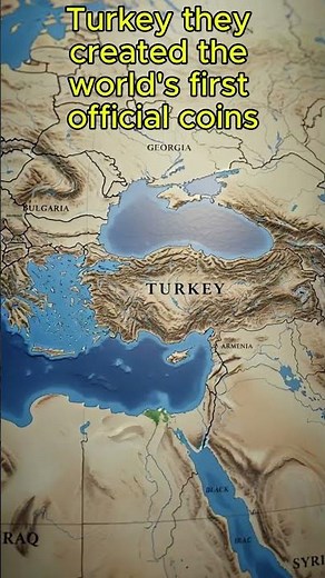 1. The History of Money”