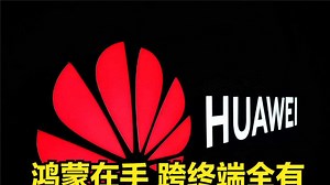 EMUI是HarmonyOS的“起点站”！鸿蒙在手，跨终端全有