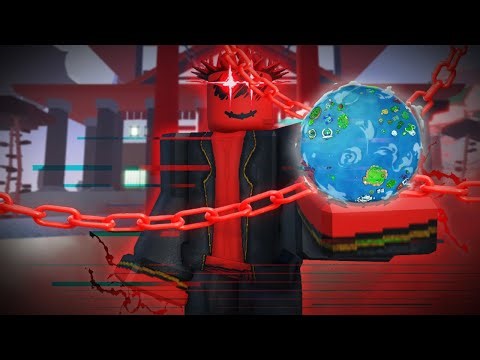 👹 RED KING EVENT | Full Guide + Showcase (Blox Fruits)