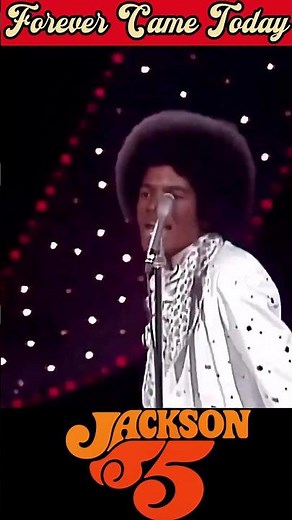 The Jacksons – Forever Came Today | Live on The Rich Little Show 1976 #MJ #TheJacksons #shorts