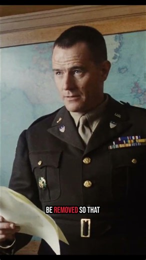 Saving Private Ryan's Secret Lens Trick