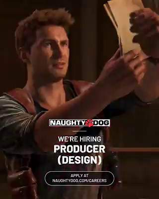 We've got some incredible positions open at Naughty Dog, and we're looking to fill them with talented applicants! 🐾You can check out all active listings, and apply here: https://t.co/RfflNwk9nw#NaughtyDog #NaughtyDogCareers #DevJobs #Hiring #GameDev