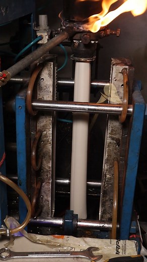 14K views · 122 reactions | "How Kids Plastic Bat & Ball Are Made | Toy Manufacturing Process" || A2Z SKILLS Watch the full process of making kids plastic bat and ball inside a toy factory.From raw plastic molding to finishing, see how fun toys are manufactured step by step. #plasticbat #toyfactory #kidsball #toymanufacturing #factoryprocess #howitsmade #toysforkids #industrialvideos #kidsbatball #go2skills | A2Z Skills | Facebook