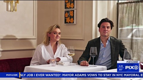 Le Chene: Traditional French cuisine in the West Village