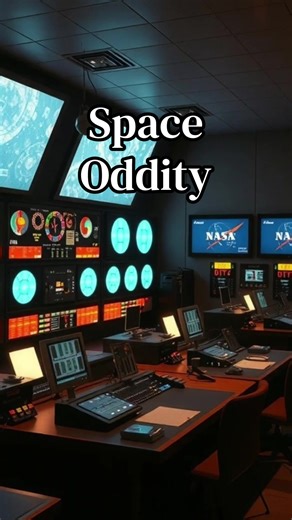 Space Oddity #LyricsUnraveled #fypシ #genx #whataretheysaying #spaceoddity