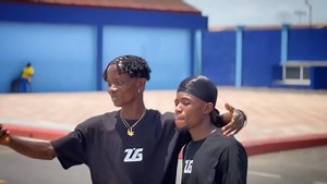 14K reactions · 315 shares | These two homies in the black 헭헜헚...