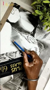 Realistic Bird Pencil Drawing | Step by Step Shading | Satisfying Drawing Video