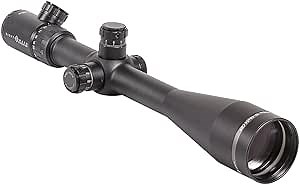 Sightmark Core SX Riflescope