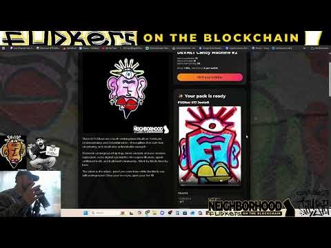 Before Mainnet, I Tested the Full FUDkers Mint on Solana Devnet