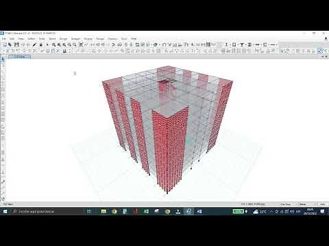 Memoria de Calculo de Estructura de Concreto Armado