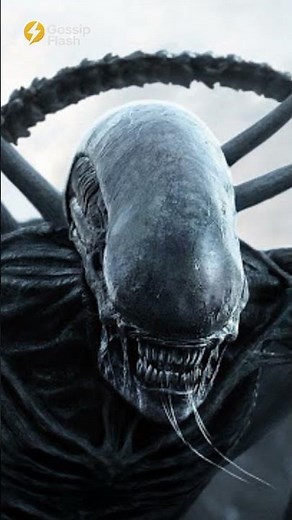 Alien: Orden Correcto para ver la Saga #shorts