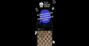 Download & Play FIDE Online Arena on PC & Mac (Emulator)