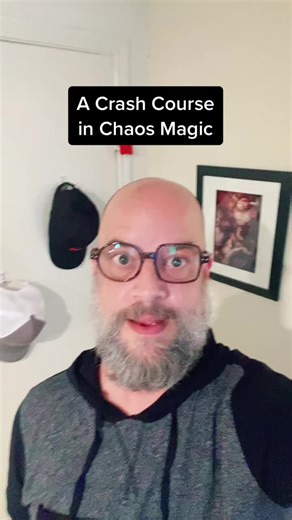 Unveiling the Mystery of Chaos Magic