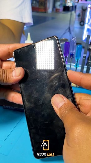 24K views · 244 reactions | Cambio de pantalla para este Samsung A71 !! #samsung #SAMSUNGA71 #cambiodepantalla #reparaciondecelulares #serviciotecnicodecelulares #pantallarota #tecnologia #viralreelsシ #fyp #tendencias #storytime #clientesfelices #envios #android #apple #polvosazules | Movil Cell Peru SAC | Facebook