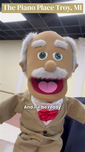 We're Building a Brand New Recital Hall… and It's Almost Ready!