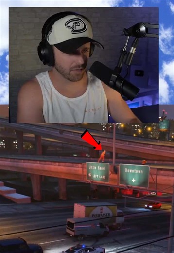 We risked 8 hours in GTA 5 RP Jail for this Escape #gtarp #gtaroleplay #fivem #gta5