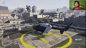 722K views · 21K reactions | THE BIGGEST BANK HEIST EVER - GTA V GAMEPLAY #121 PART -2 | Gaming Trigo | Facebook