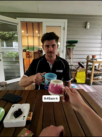 A Day in the Life of a Young Plumbing Business Owner