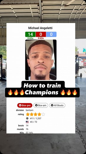 Power ⚡ comes from a smart blend of strength 💪 and speed ⚡. At Pow3rplus, we train one way, one speed: explosive modalities that fire the nervous system 🧠, fast reactive work ⚡, and plyometrics that transfer power in a single heartbeat 💥. This is the new era — moving beyond the old “strength is slow” narrative to training that hits in 0.15–0.10 seconds ⏱️ and maximizes transfer for athletes like world-class boxer Michael Angeletti 🥊. Learn more about our approach at www.Pow3rplus.com or by c