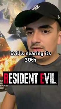 Explaining Resident Evil 1 #fyp #videogames #gaming #residentevil #zombie #chrisredfield #games