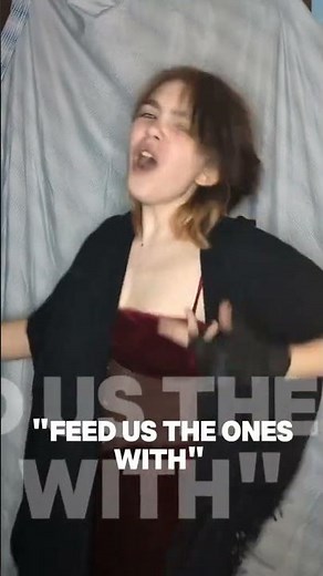 pt:1 Never endings: Red #feedusyourgirls #womansawareness #acting #storyteller #originalcharacter