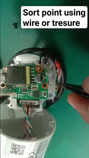 Dahua IP Camera Password Reset|Hard Reset #cctvviews #dahua #passwordreset #ipcamera #dahuacctv