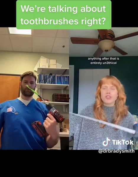 Passionate Non-Dentist Discusses Oral Health | Cera Gibson Dental Ally