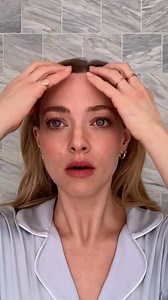 🔗: https://voguemagazine.visitlink.me/QOMgHJ Amanda Seyfried has picked up quite a few makeup tips throughout her decades-long career. Tap the link above to watch the actor's #BeautySecrets. | Vogue