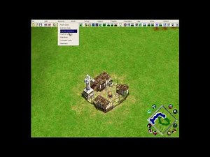 Age of myhtology editor tutorial; AI