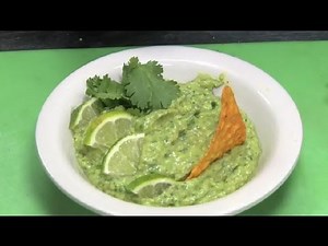 Avocado Jalapeno Dip : Southwestern Salsas & Dips