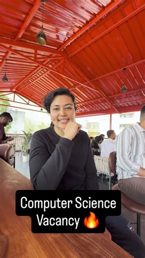 JRFAdda - UGC NET Exam Preparation 2026 | 📢 COMPUTER SCIENCE TEACHING VACANCIES OUT! 🏛️ Government Teaching Jobs Big opportunity for NET / PhD aspirants 💯 Eligibility check karo ✔️... | Instagram