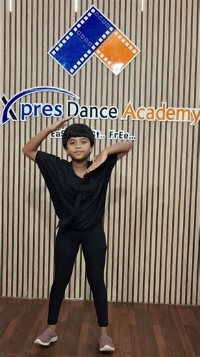 5 steps of zumba Dance by Xpress Dance Academy