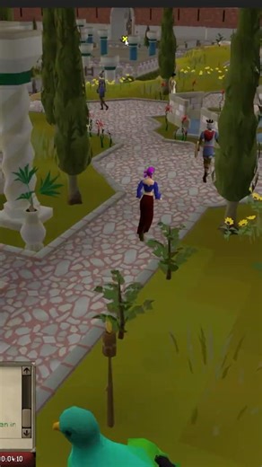 How To Make 200k gp/hr Fresh Off Tutorial Island #osrs #moneymaking #ironman #shorts