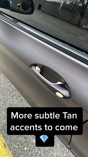 Customizing Cars: Expressing Creativity Through Personalization