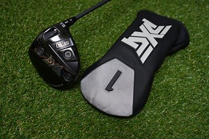 PXG 0811XF GEN4 골프 드라이버 사용해보니