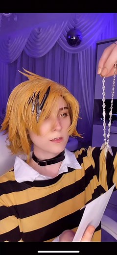 Memory S 2 Part 8 Cosplay: Denki Kaminari & Jirou - My Hero Academia