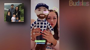 1.9K views · 12 reactions | #FeatureFriday: "My husband is a...