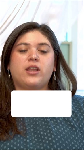 Maria talks about some of the challenges in substance misuse prevention. | Metro Drug Coalition