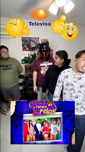 Are these really the best Televisa intros?