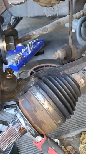 como poner balero honda civic 2014 próximo tutorial